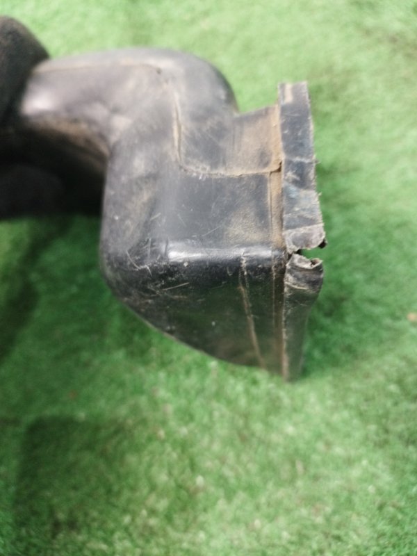 Воздуховод салона лада 2107 1992 2107