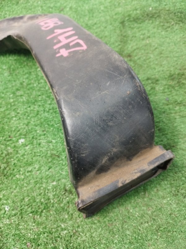 Воздуховод салона лада 2107 1992 2107