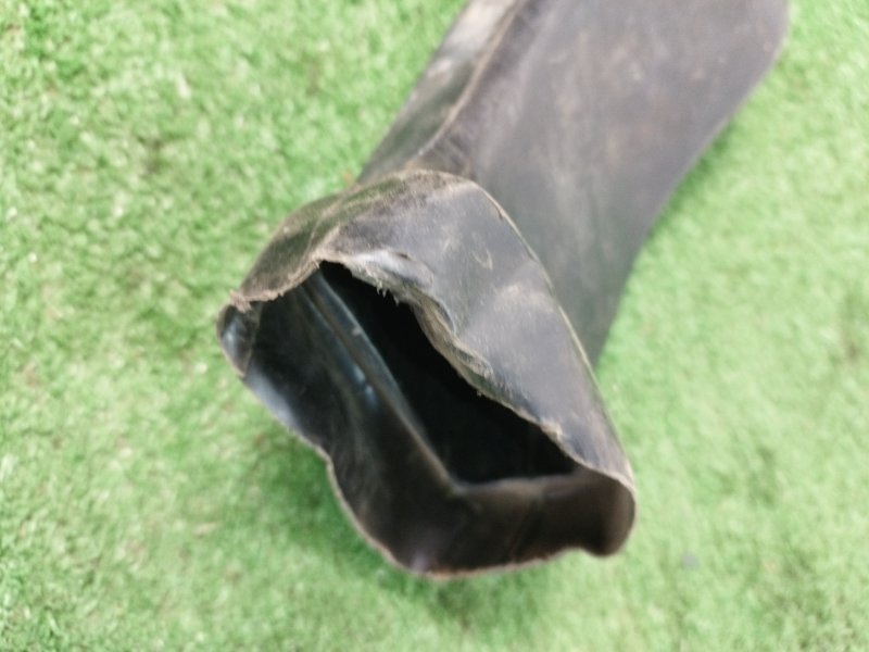 Воздуховод салона лада 2107 1992 2107