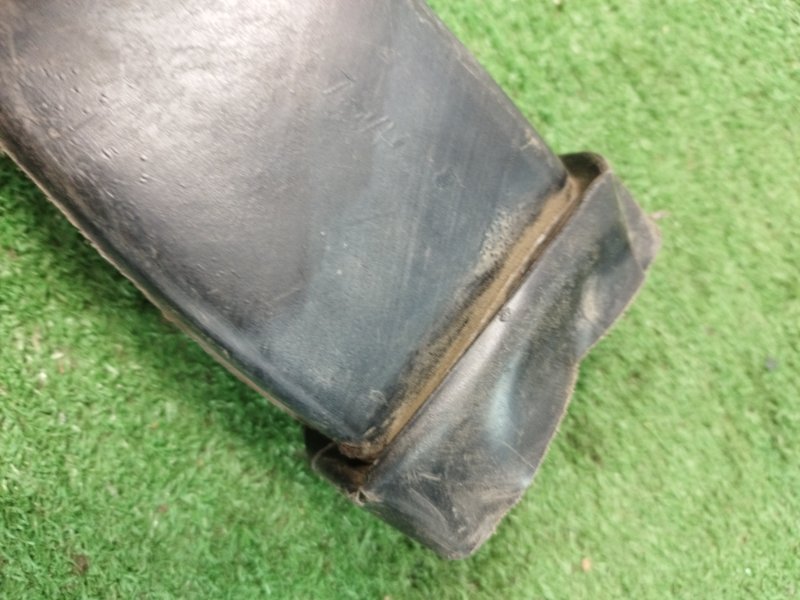 Воздуховод салона лада 2107 1992 2107