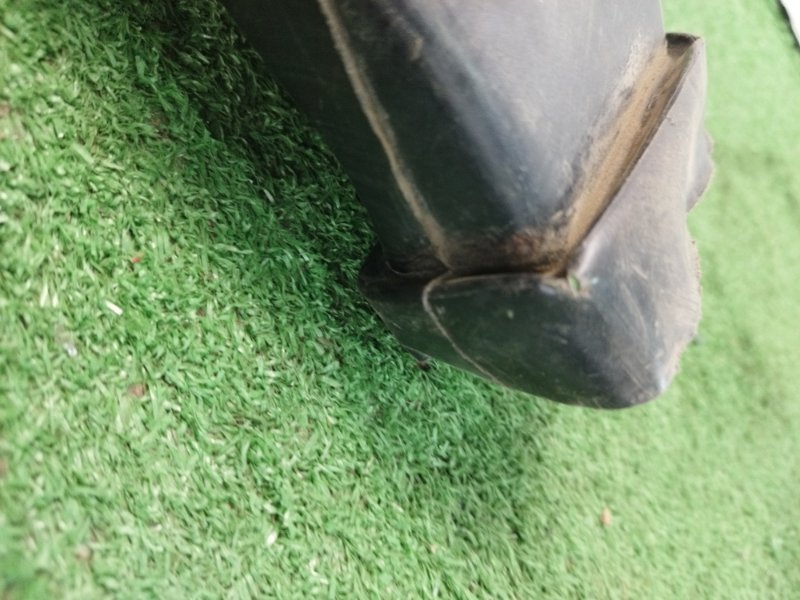 Воздуховод салона лада 2107 1992 2107