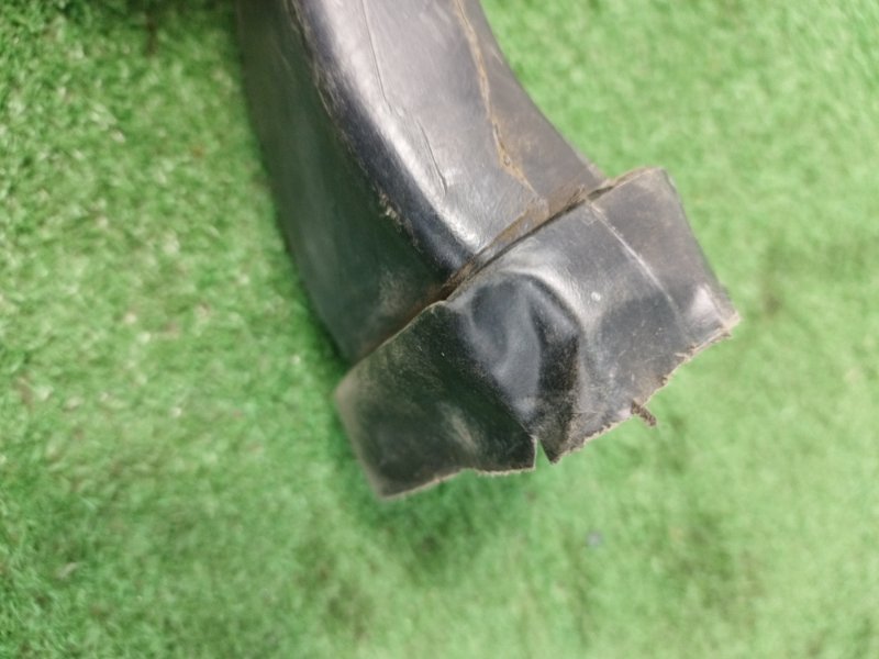 Воздуховод салона лада 2107 1992 2107