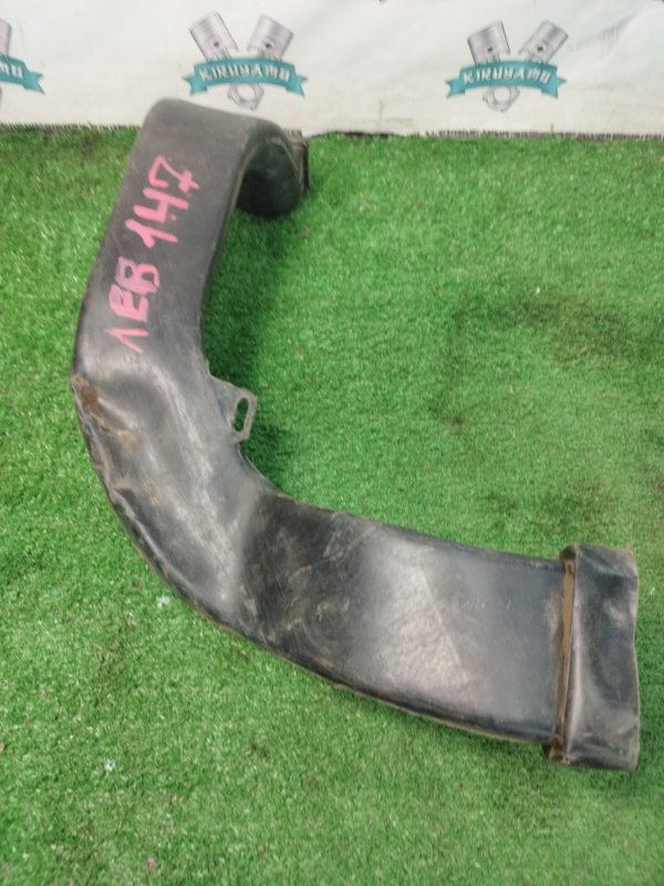 Воздуховод салона лада 2107 1992 2107