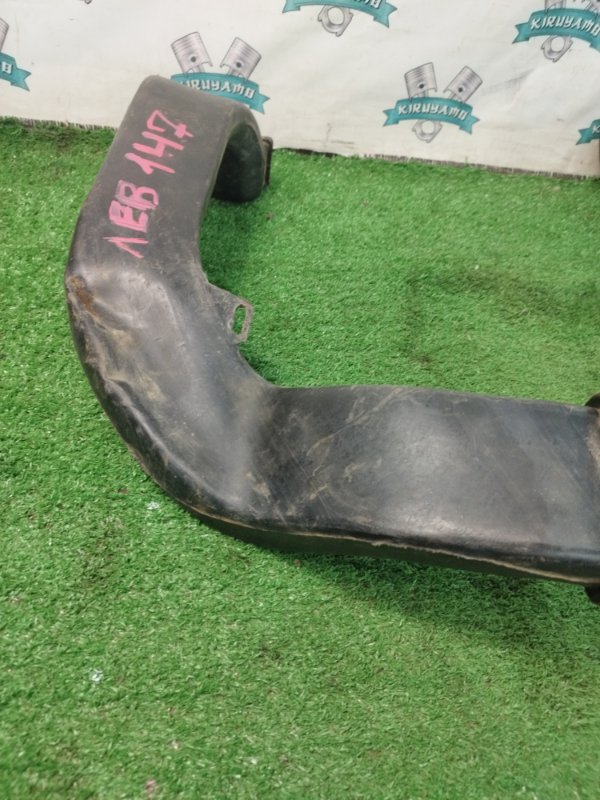 Воздуховод салона лада 2107 1992 2107