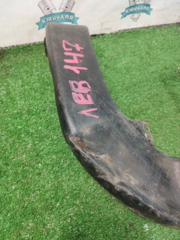 Воздуховод салона лада 2107 1992 2107