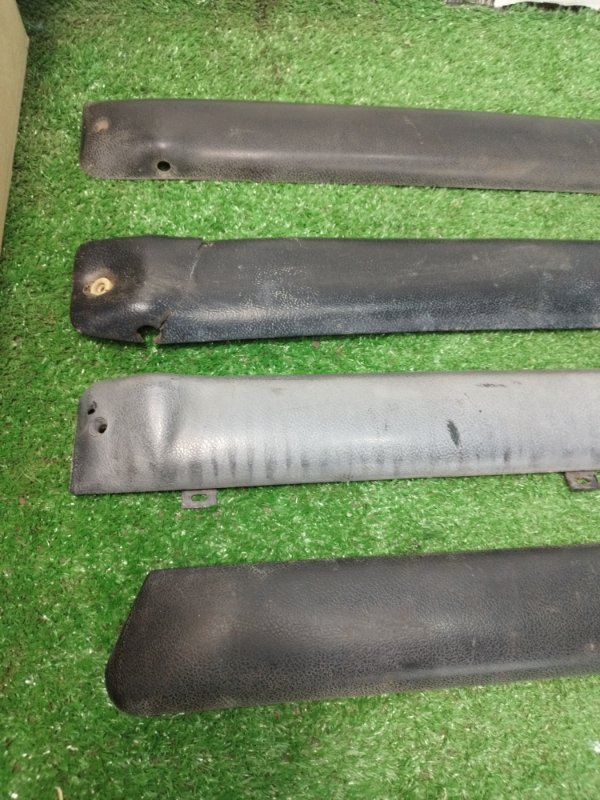 Накладка двери лада 2107 1992 2107