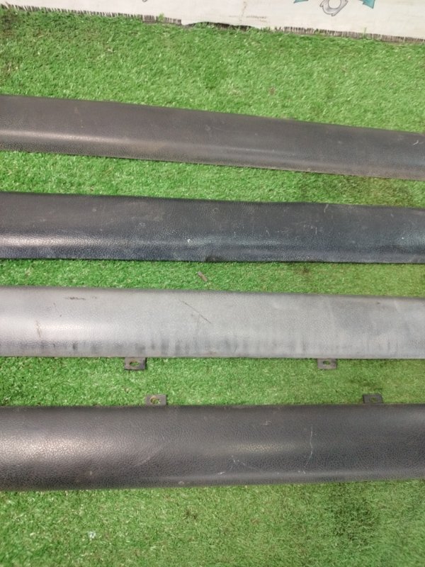 Накладка двери лада 2107 1992 2107