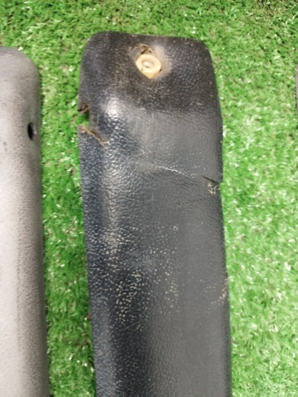 Накладка двери лада 2107 1992 2107