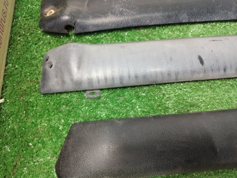 Накладка двери лада 2107 1992 2107