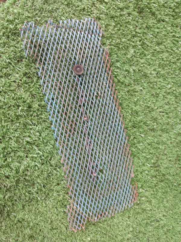 Эмблема газ-21 волга