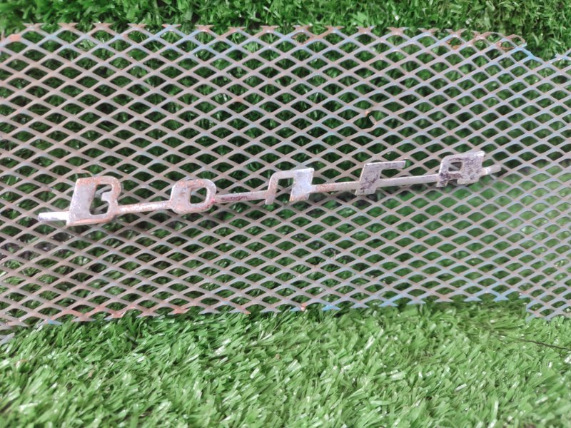 Эмблема газ-21 волга