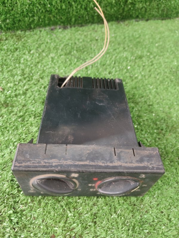 Блок управления климатом лада 21102 2002