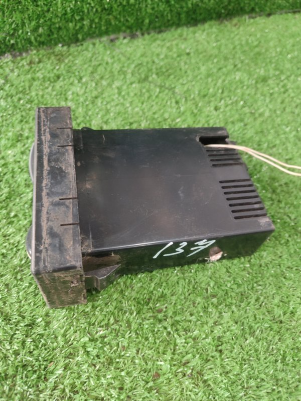 Блок управления климатом лада 21102 2002