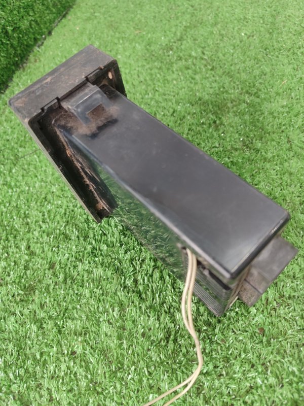 Блок управления климатом лада 21102 2002