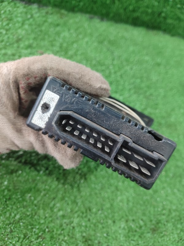 Блок управления климатом лада 21102 2002