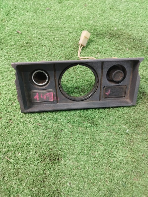 Накладка на торпедо лада 2107 1992 2107