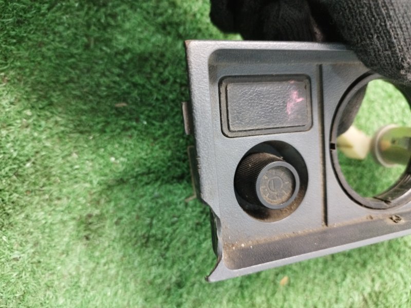 Накладка на торпедо лада 2107 1992 2107