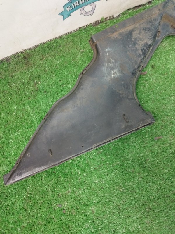 Воздуховод салона лада 2107 1992 2107