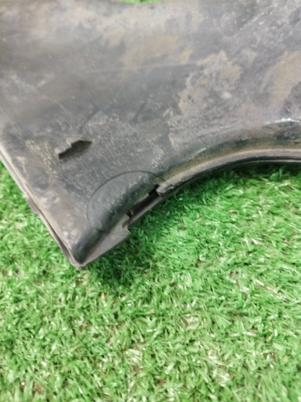 Воздуховод салона лада 2107 1992 2107