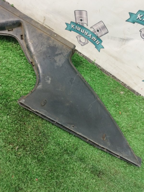 Воздуховод салона лада 2107 1992 2107