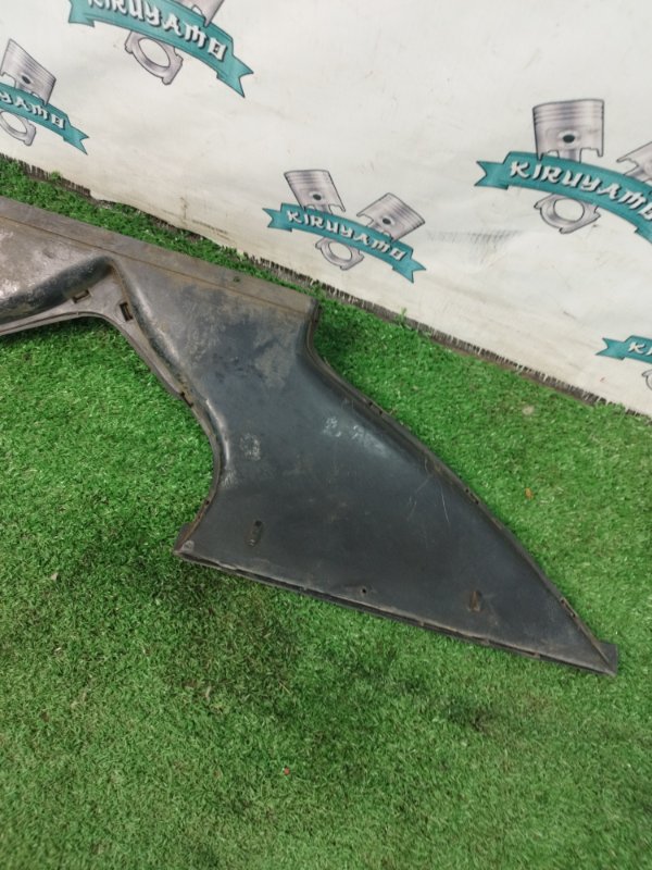 Воздуховод салона лада 2107 1992 2107