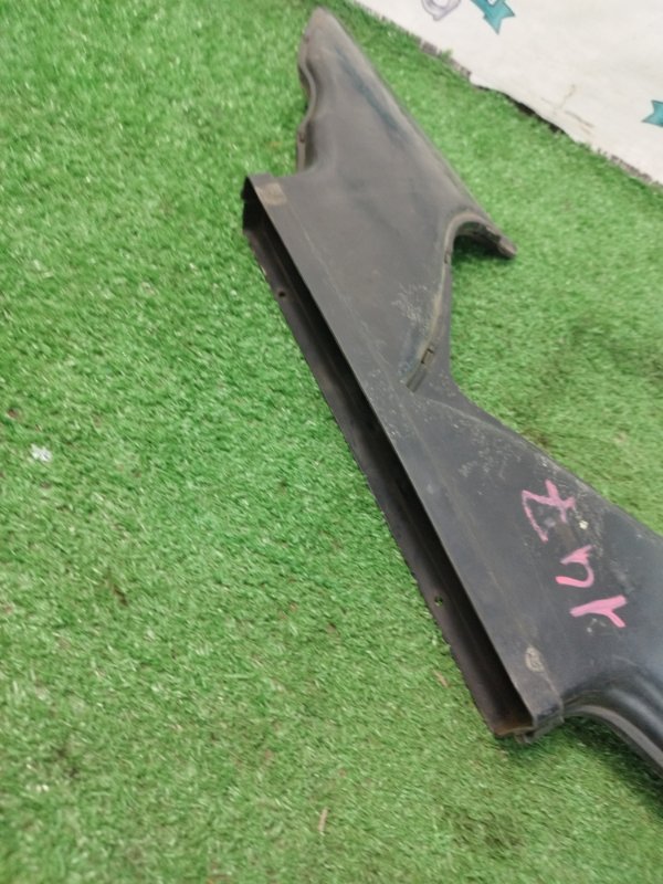 Воздуховод салона лада 2107 1992 2107