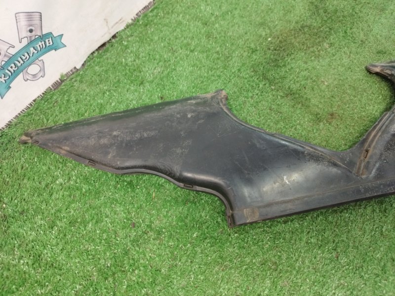 Воздуховод салона лада 2107 1992 2107