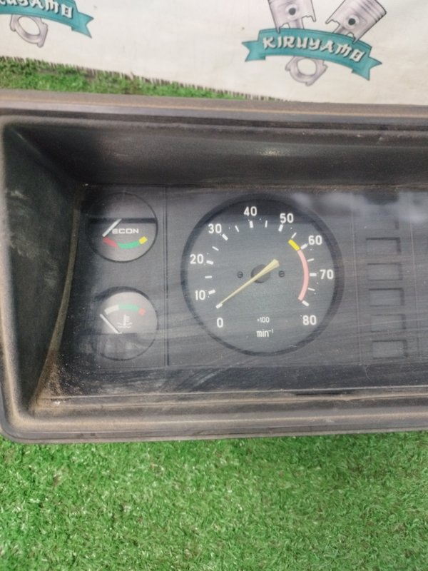 Панель приборов лада 2107 1992 2107