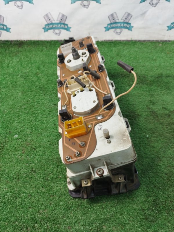 Панель приборов лада 2107 1992 2107