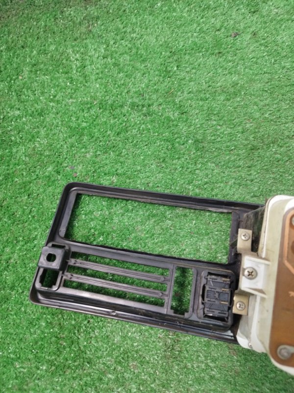 Панель приборов лада 2107 1992 2107