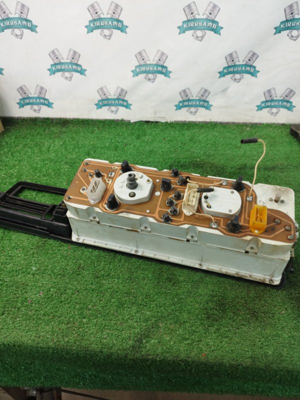 Панель приборов лада 2107 1992 2107