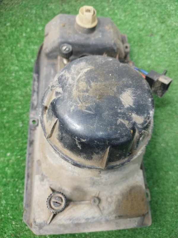 Фара галогеновая лада 2107 1992 2107