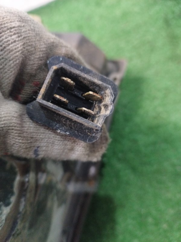 Фара галогеновая лада 2107 1992 2107