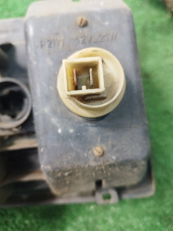 Фара галогеновая лада 2107 1992 2107