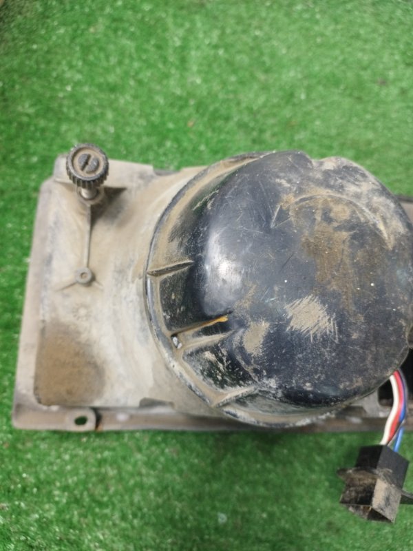 Фара галогеновая лада 2107 1992 2107