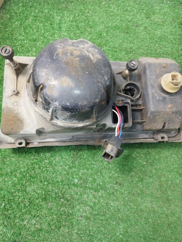 Фара галогеновая лада 2107 1992 2107