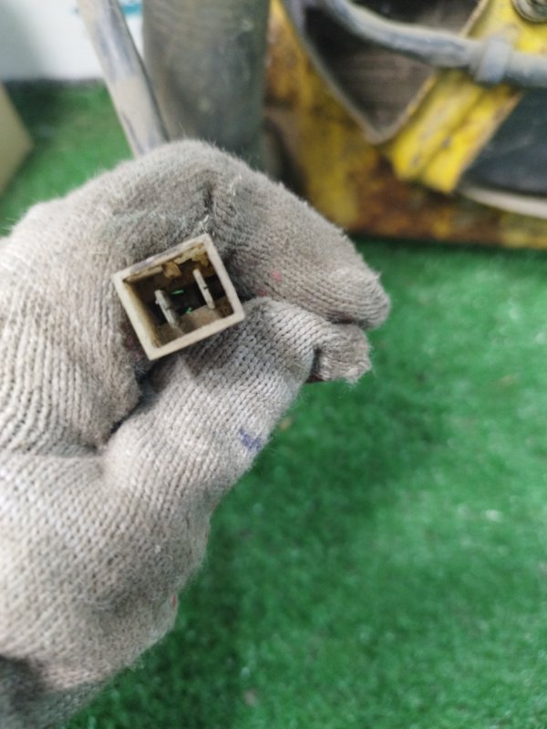 Радиатор охлаждения двигателя лада 21099 1997 21099