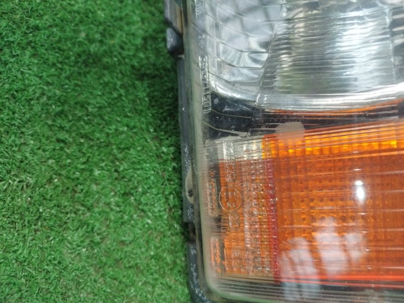 Фара галогеновая лада 2107 1992 2107