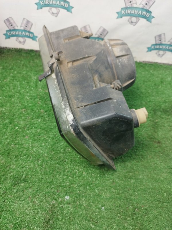 Фара галогеновая лада 2107 1992 2107