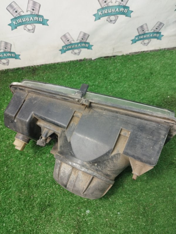 Фара галогеновая лада 2107 1992 2107