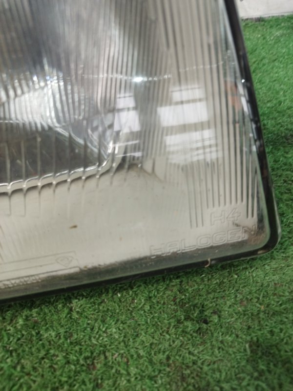 Фара галогеновая лада 21099 1997 21099