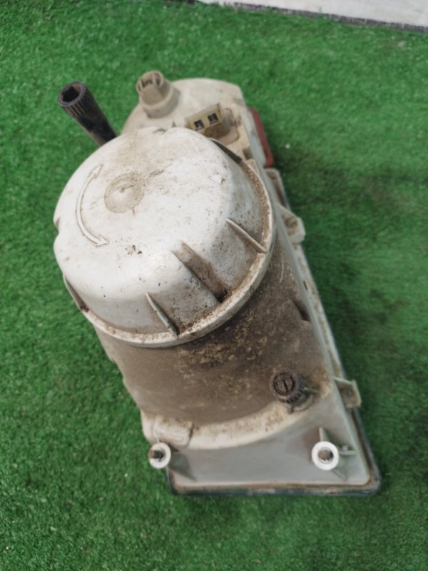 Фара галогеновая лада 21099 1997 21099