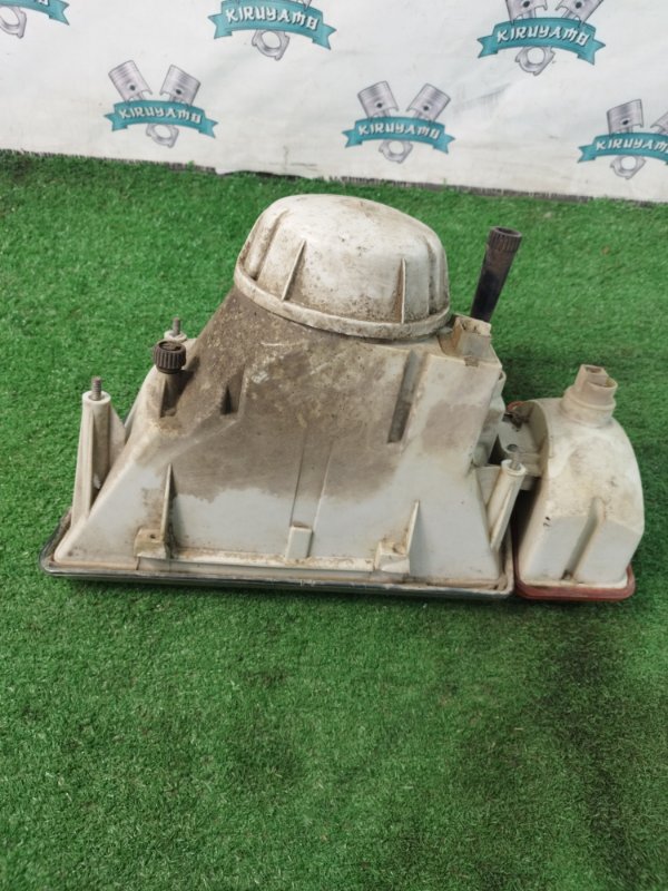 Фара галогеновая лада 21099 1997 21099