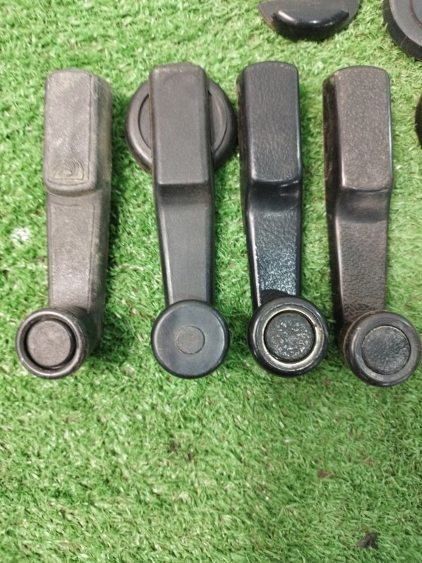 Ручка стеклоподъемника лада 2107 1992 2107