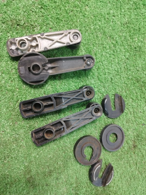 Ручка стеклоподъемника лада 2107 1992 2107