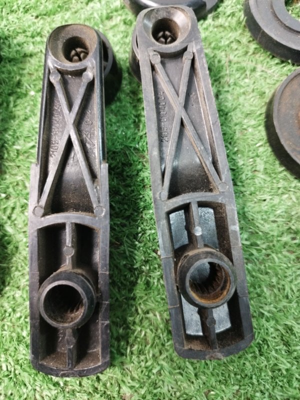 Ручка стеклоподъемника лада 2107 1992 2107