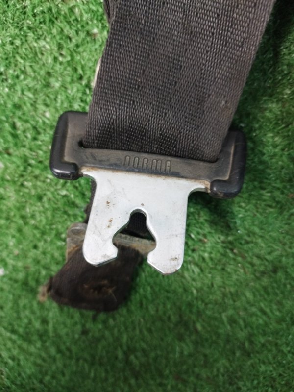 Ремень безопасности лада 2107 1992 2107