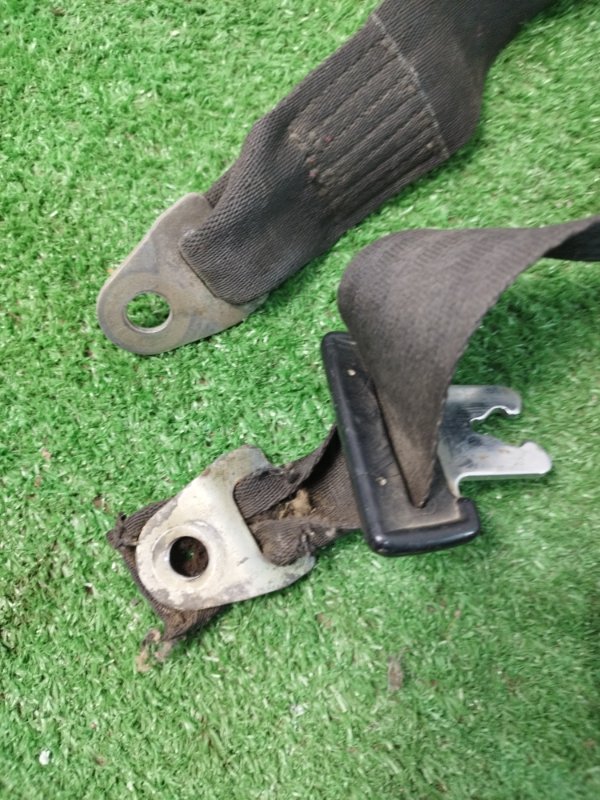 Ремень безопасности лада 2107 1992 2107