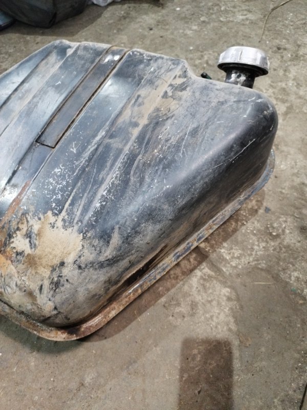 Бак топливный лада 2107 1992 2107