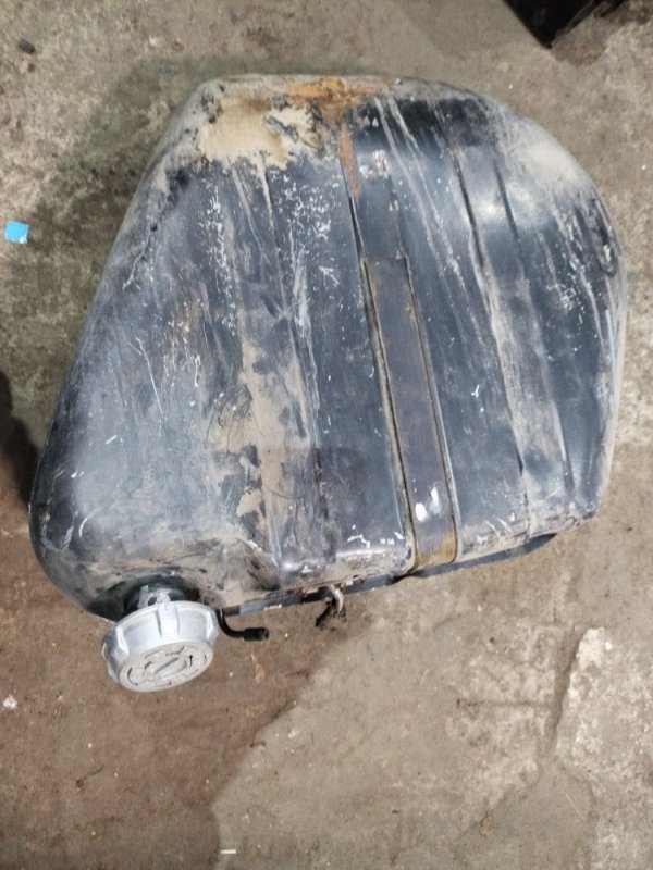 Бак топливный лада 2107 1992 2107